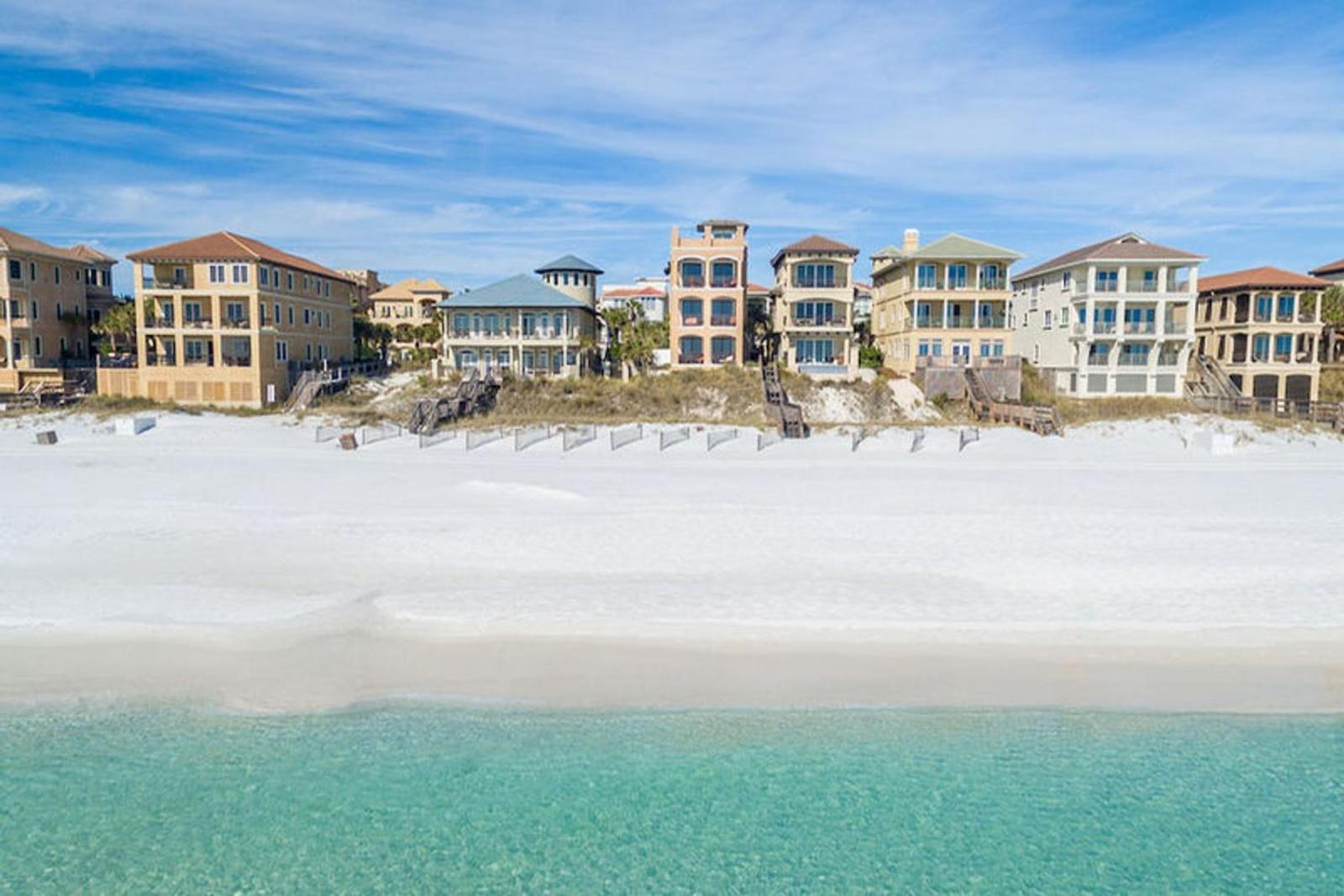 Ocean Paradise by Five Star Properties Main image 2